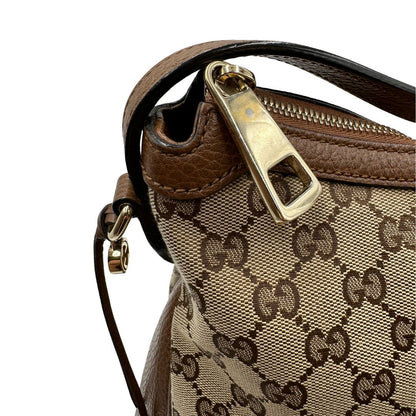 Borsa Gucci Bree Large