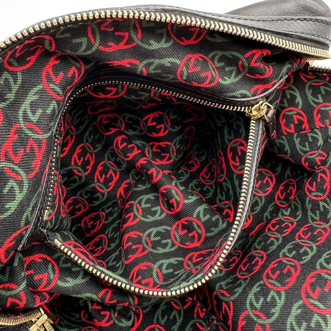 Bauletto Gucci Britt Boston