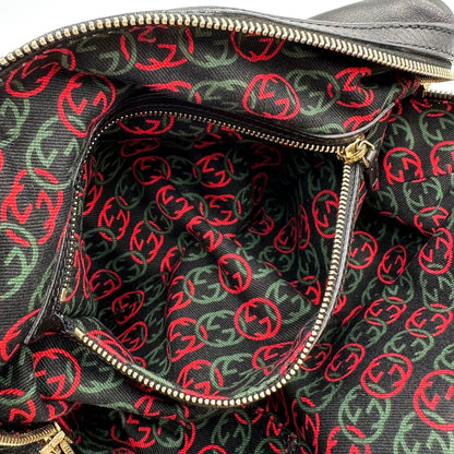 Bauletto Gucci Britt Boston