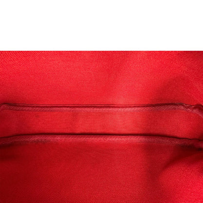 Pochette Accessoires Louis Vuitton Damier Ébène