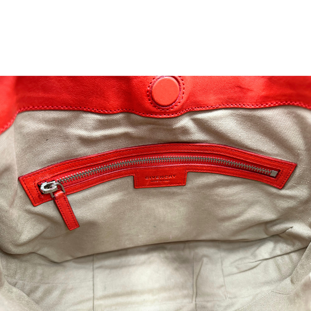Satchel Givenchy