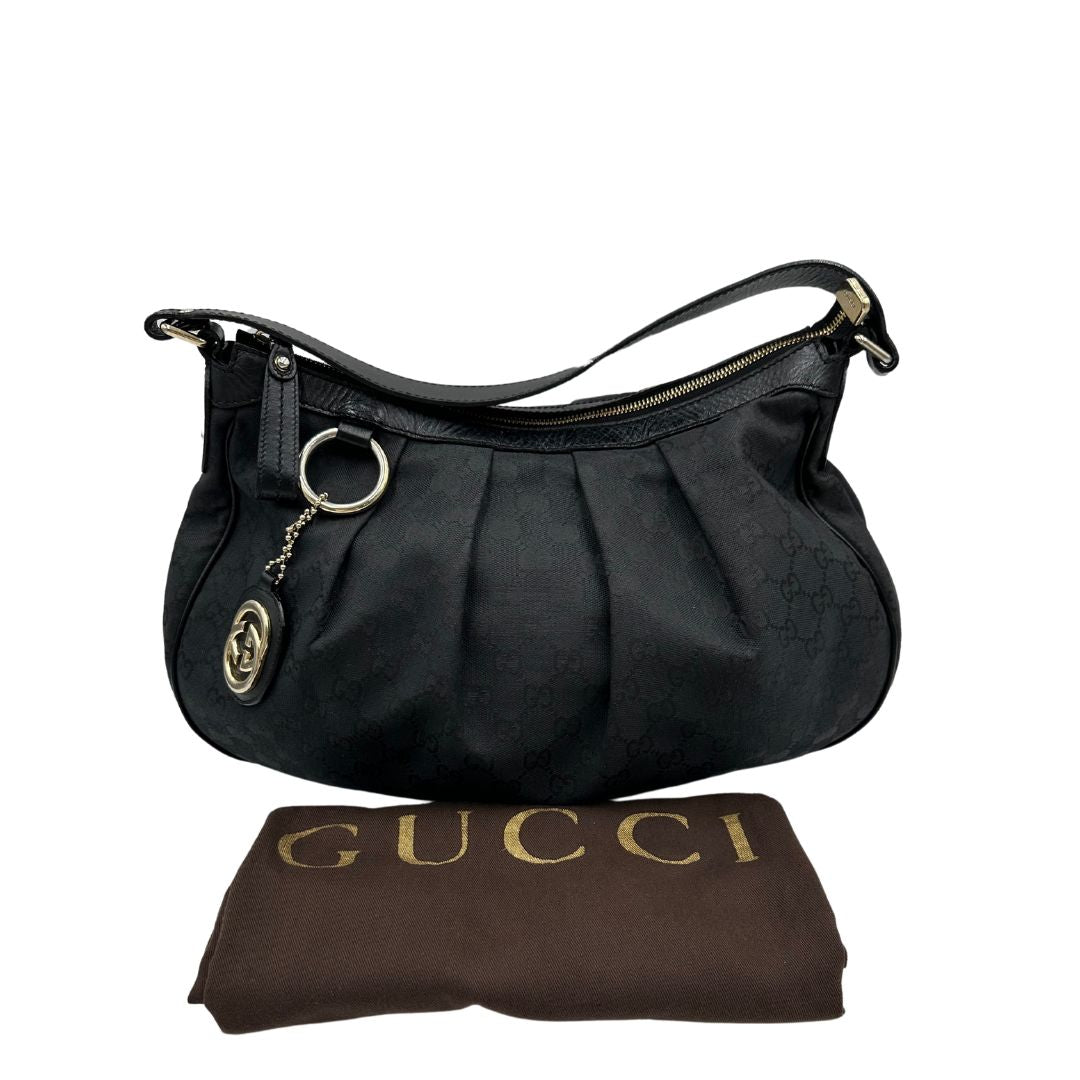 Sukey Gucci bag