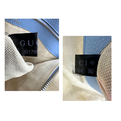 Shopper Gucci Swing