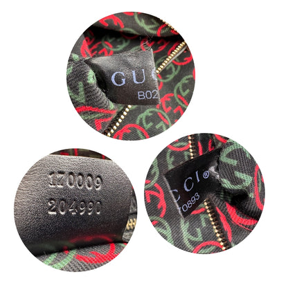 Bauletto Gucci Britt Boston