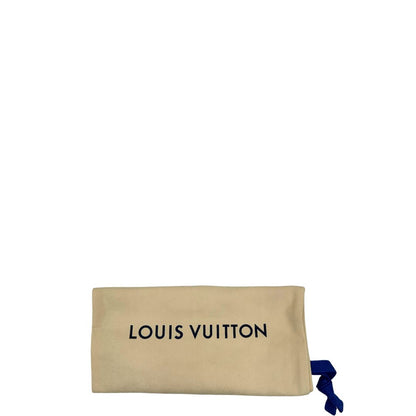 Pochette Accessoires Louis Vuitton Damier Ébène