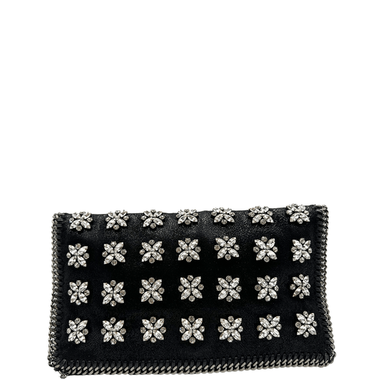 McCartney star clutch