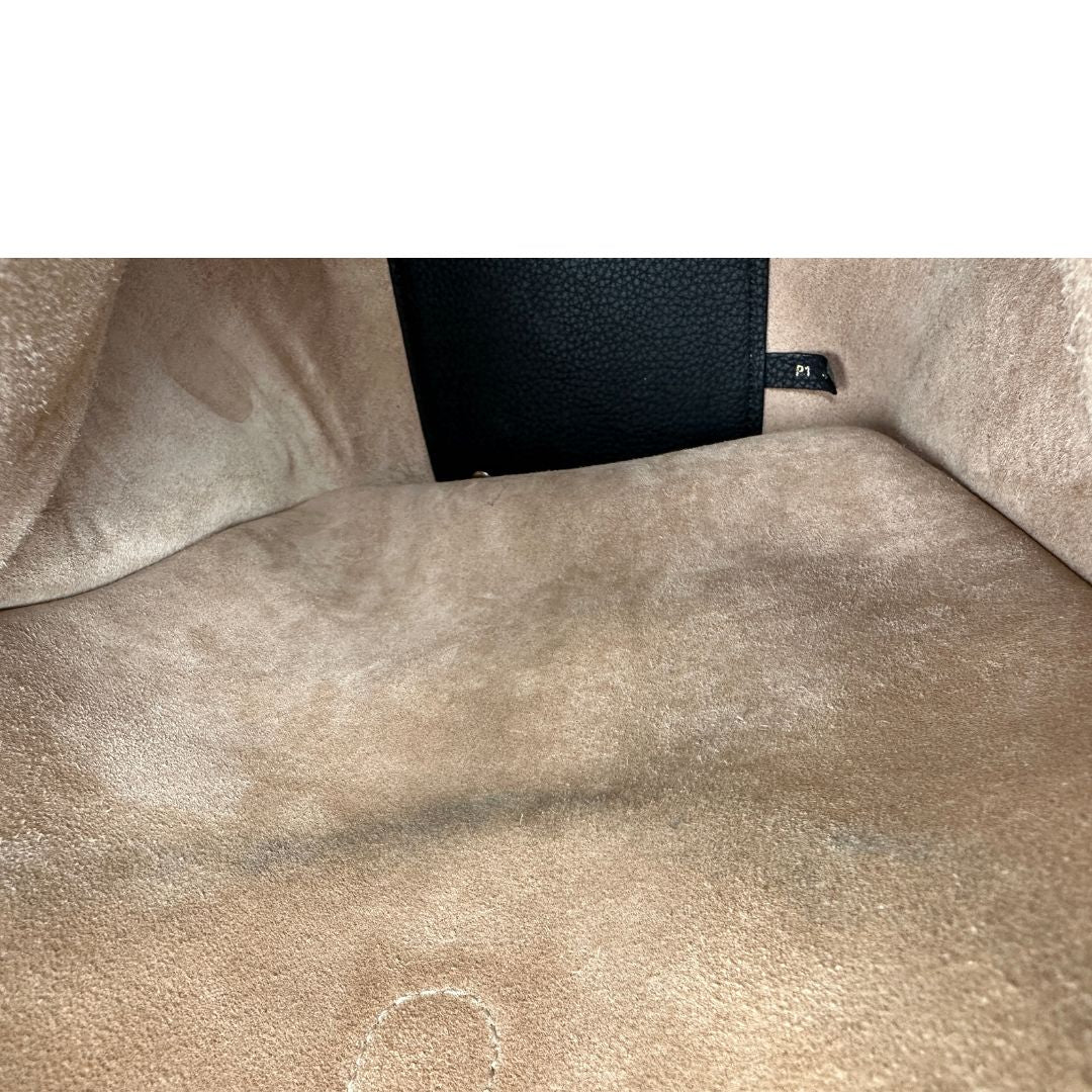 Shopper Tod's nera