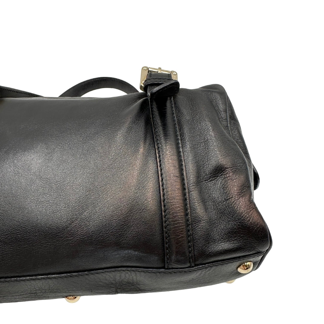 Bauletto Gucci Britt Boston