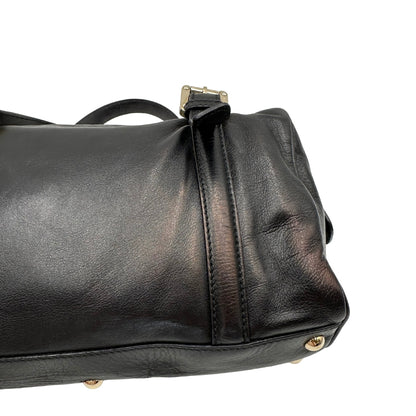 Bauletto Gucci Britt Boston