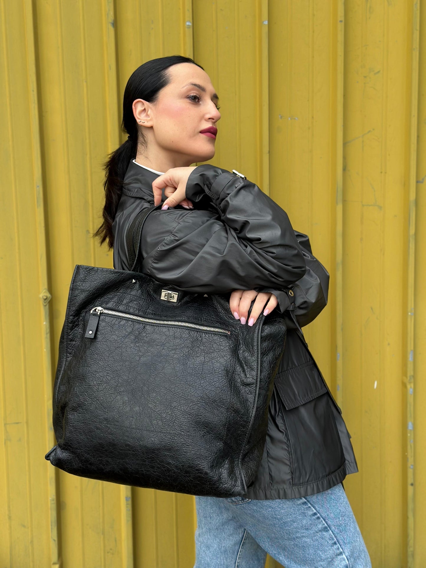 Shopper Valentino Garavani