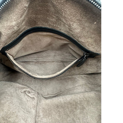 Borsa Montaigne Bottega Veneta nera