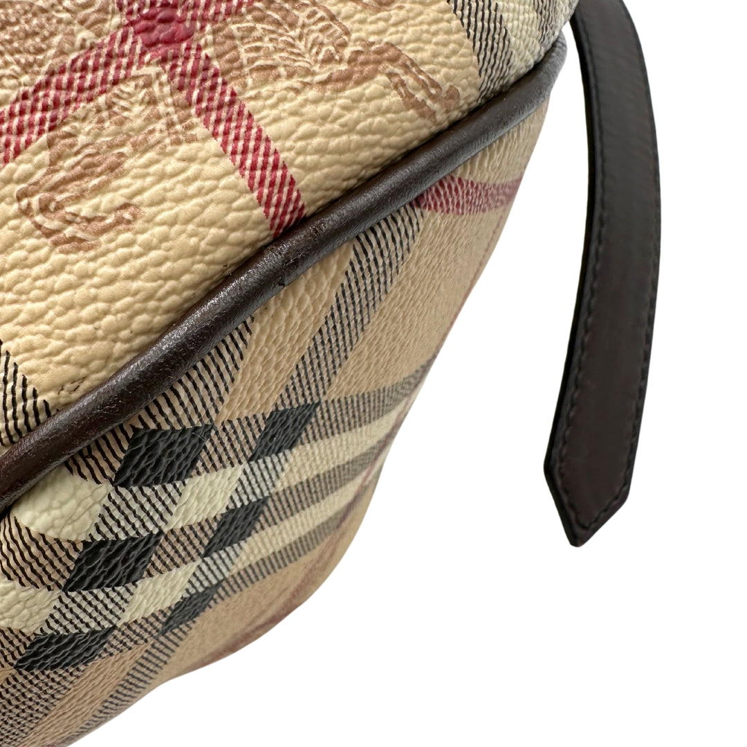 Borsa Hobo Burberry