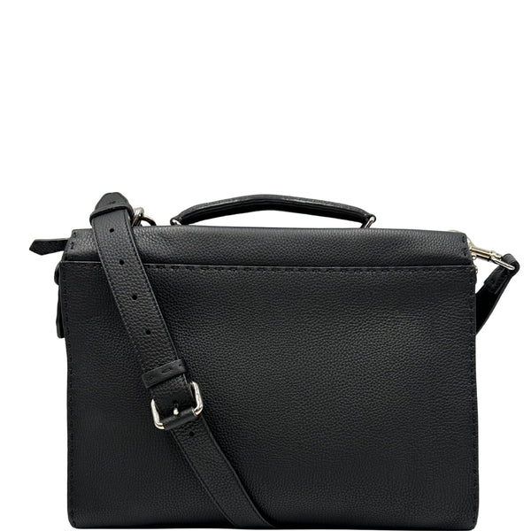 Fendi Peekaboo nera
