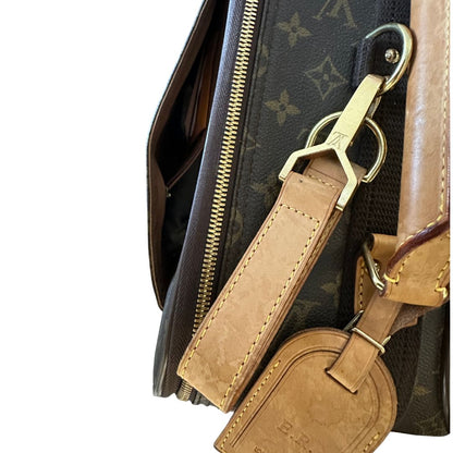 Trolley Louis Vuitton Pegase 55 Monogram