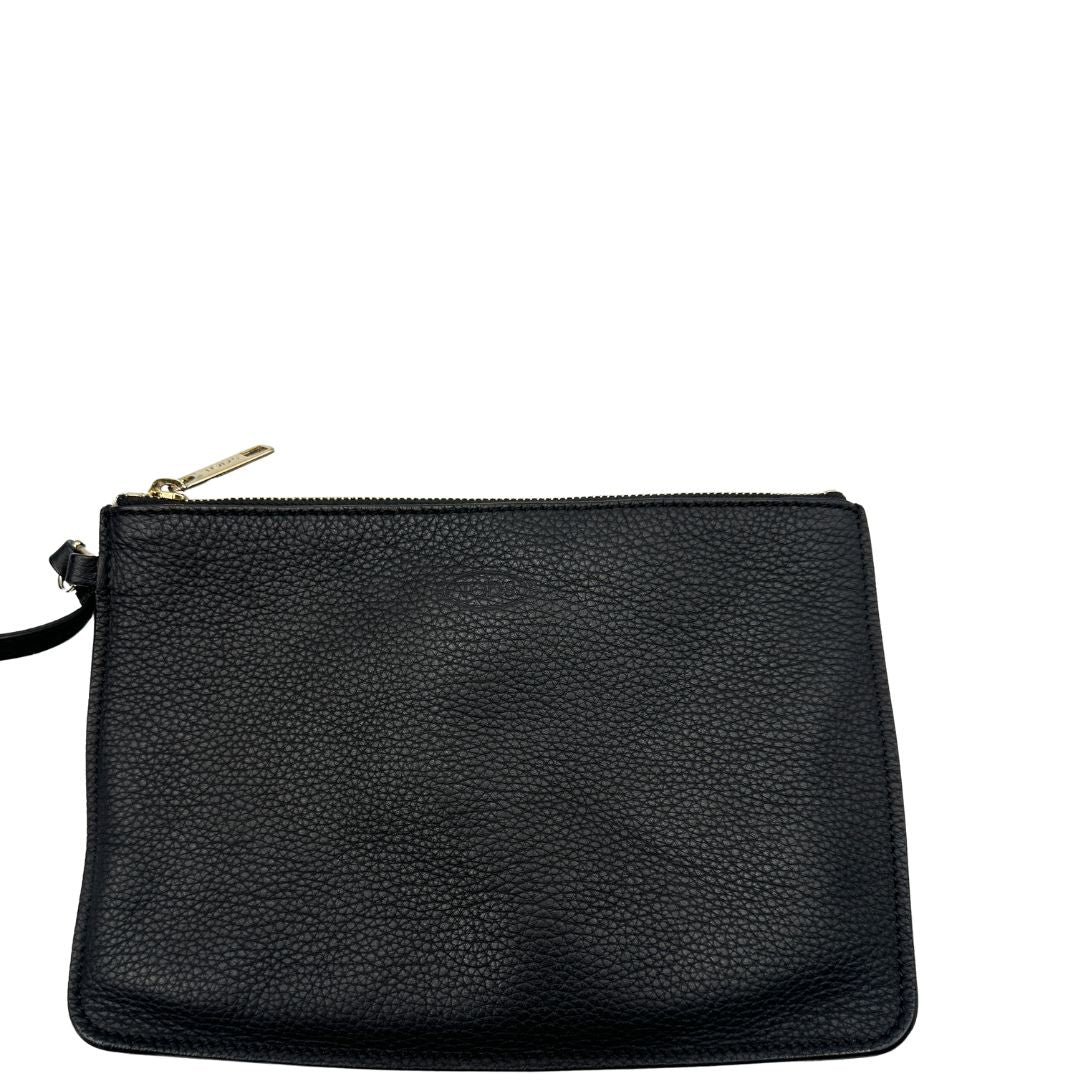 Shopper Tod's nera