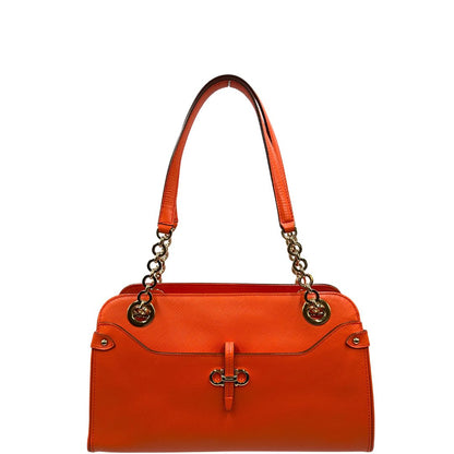 Borsa Salvatore Ferragamo gancini