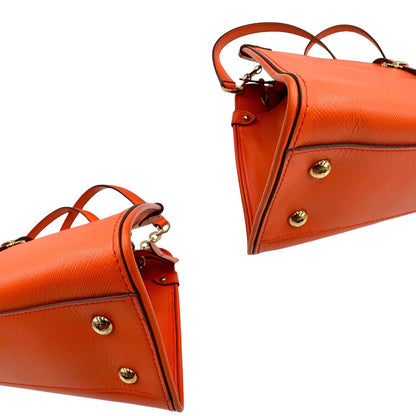 Borsa Salvatore Ferragamo gancini