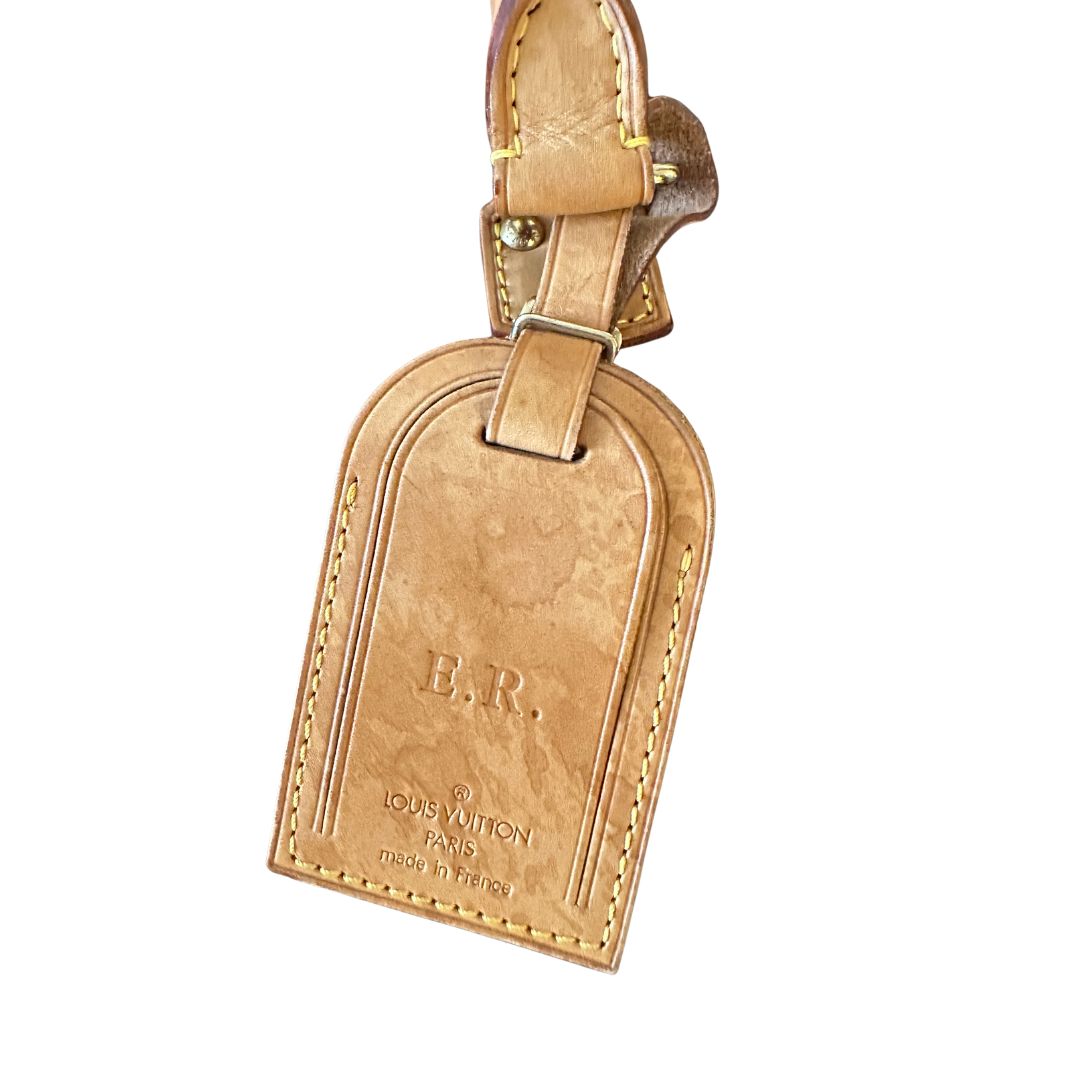 Trolley Louis Vuitton Pegase 55 Monogram