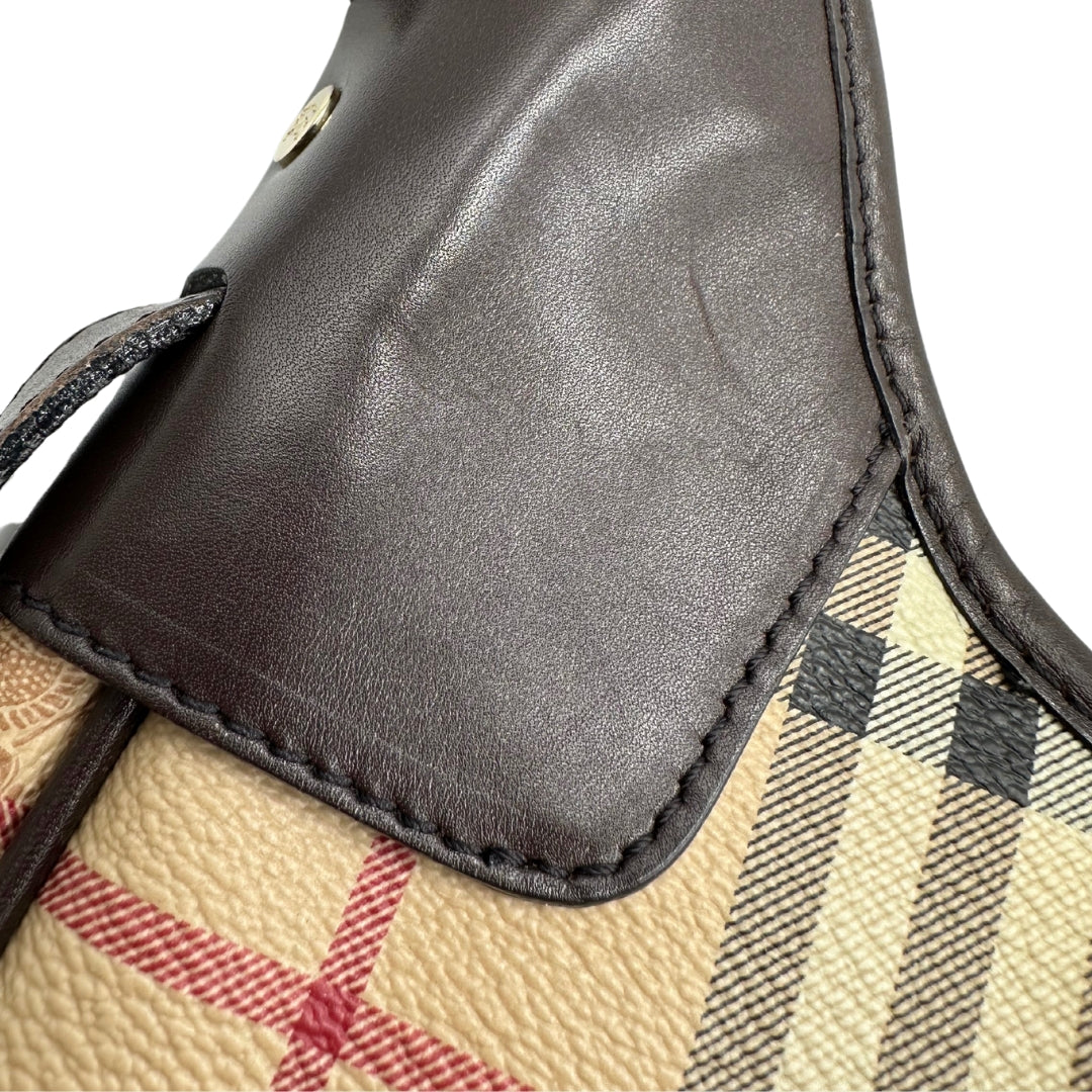 Borsa Hobo Burberry