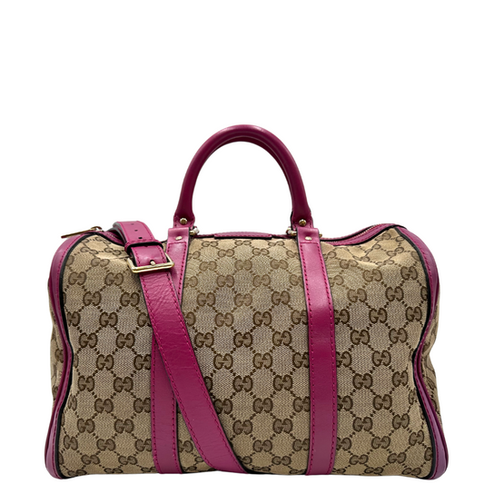 Bauletto Gucci Boston