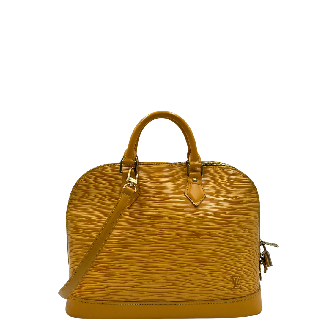 Alma PM Louis Vuitton