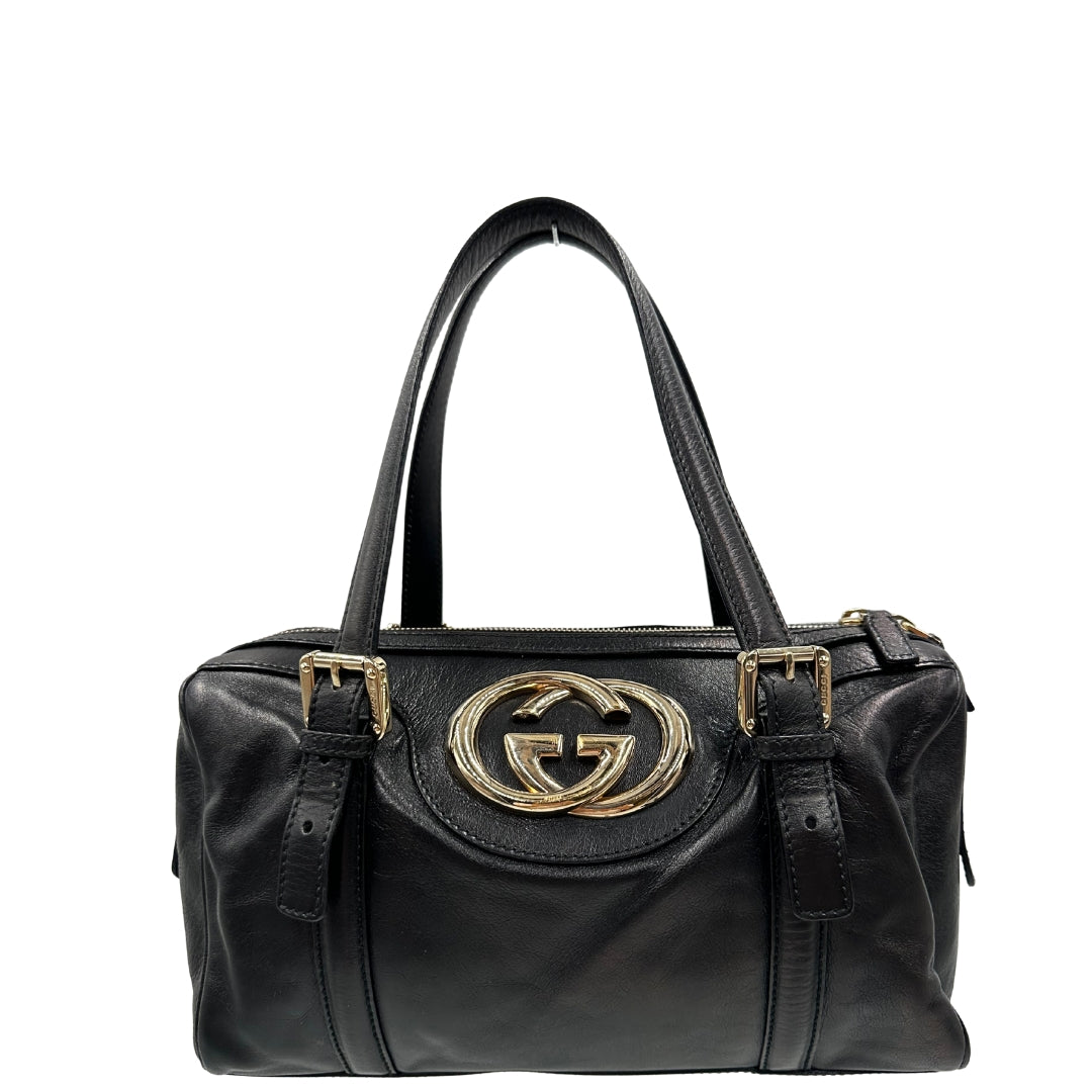 Bauletto Gucci Britt Boston