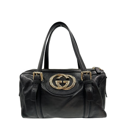 Bauletto Gucci Britt Boston
