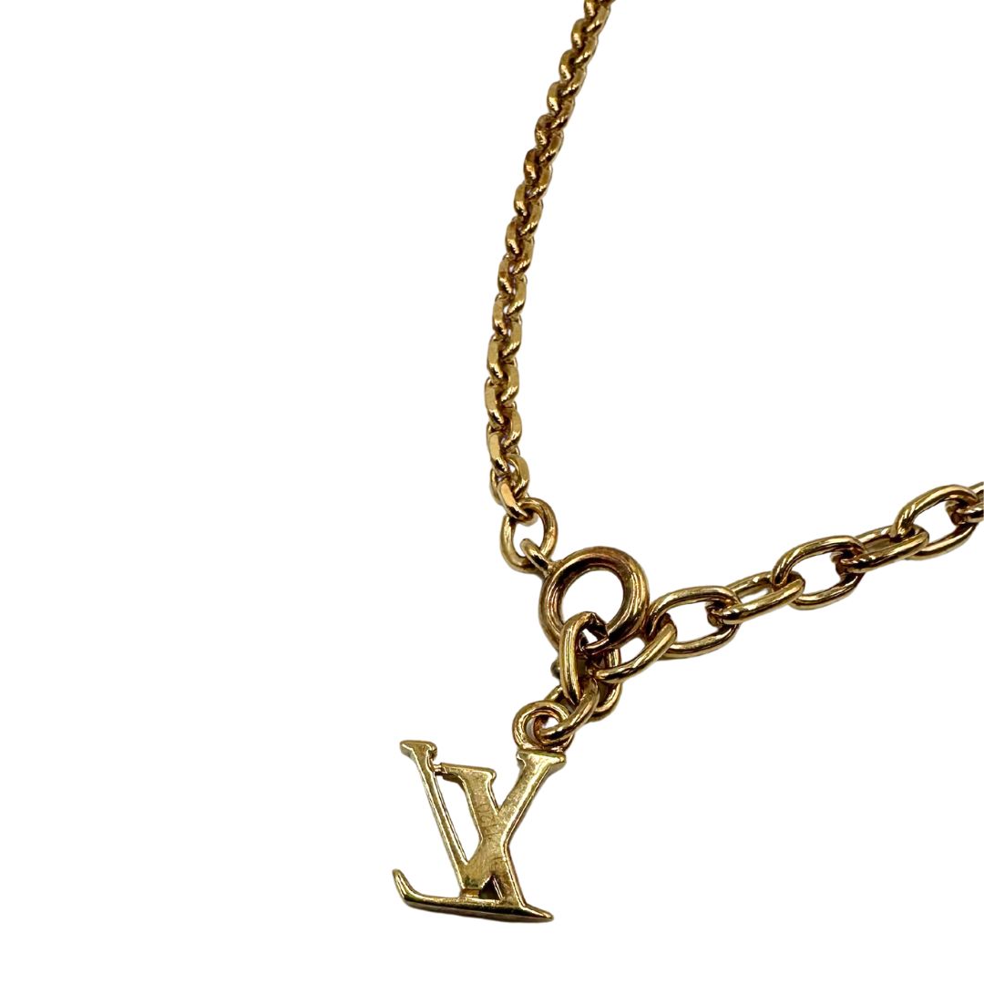 Collana Louis Vuitton