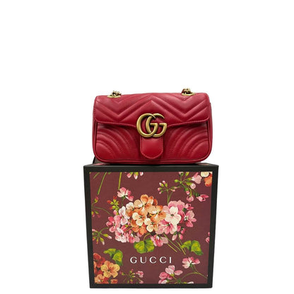 Gucci Marmont