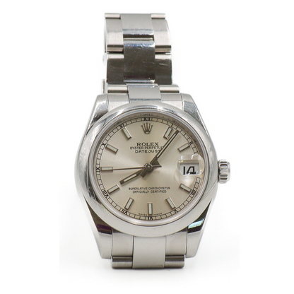 Rolex Oyster Perpetual 31 mm