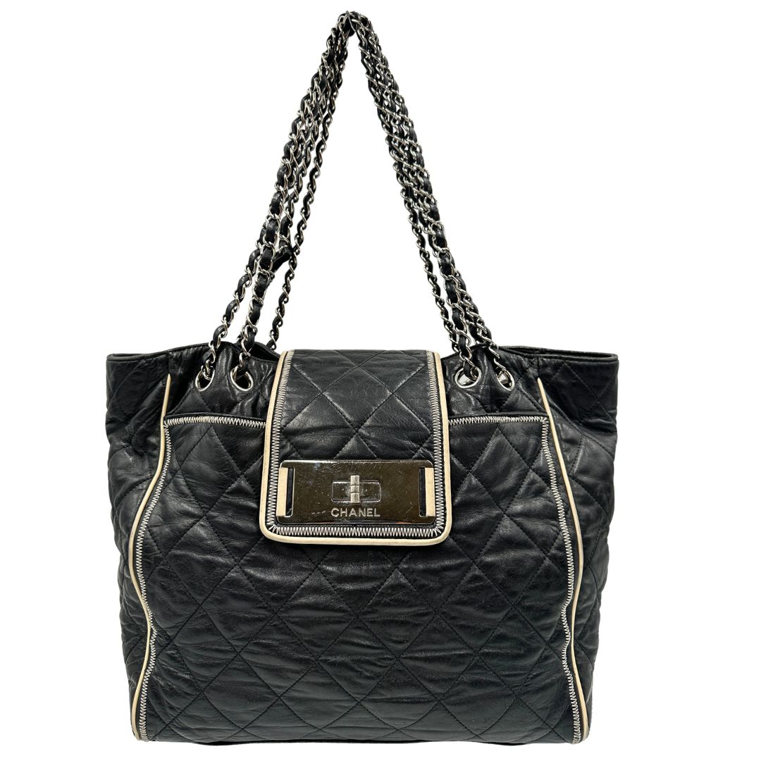 Borsa Chanel East West