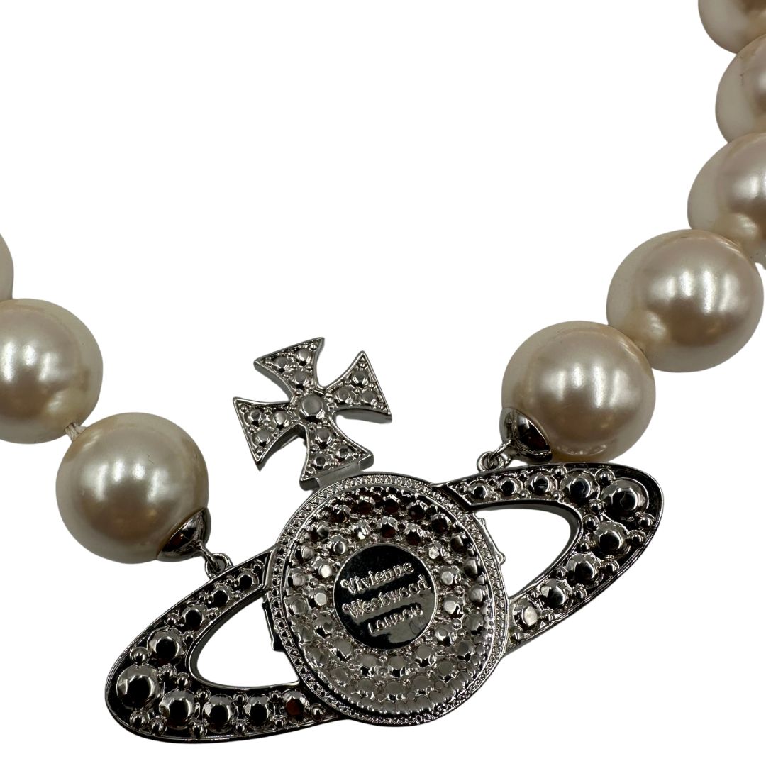 Collana Neysa Vivienne Westwood