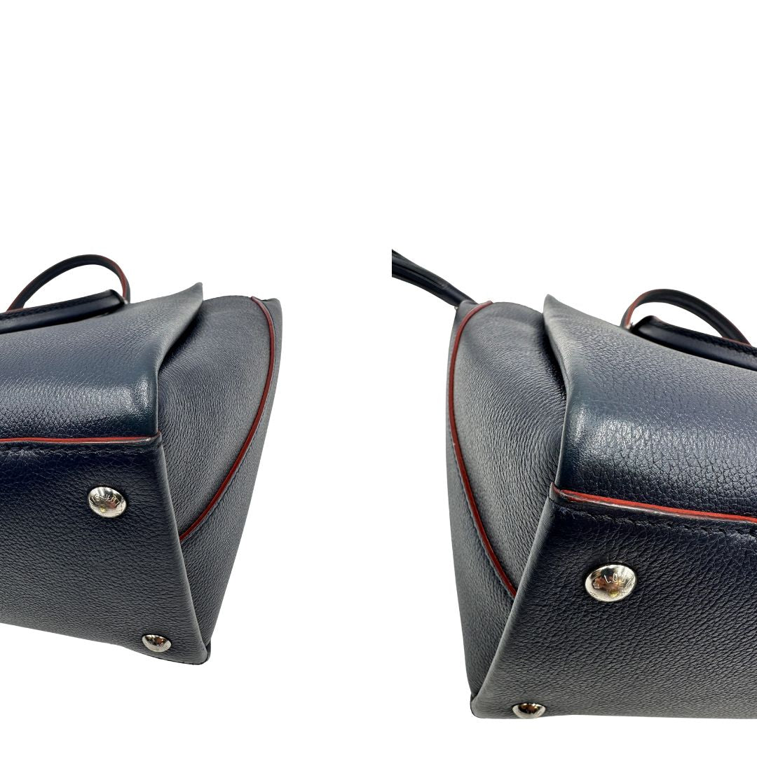 Borsa LockMe Louis Vuitton