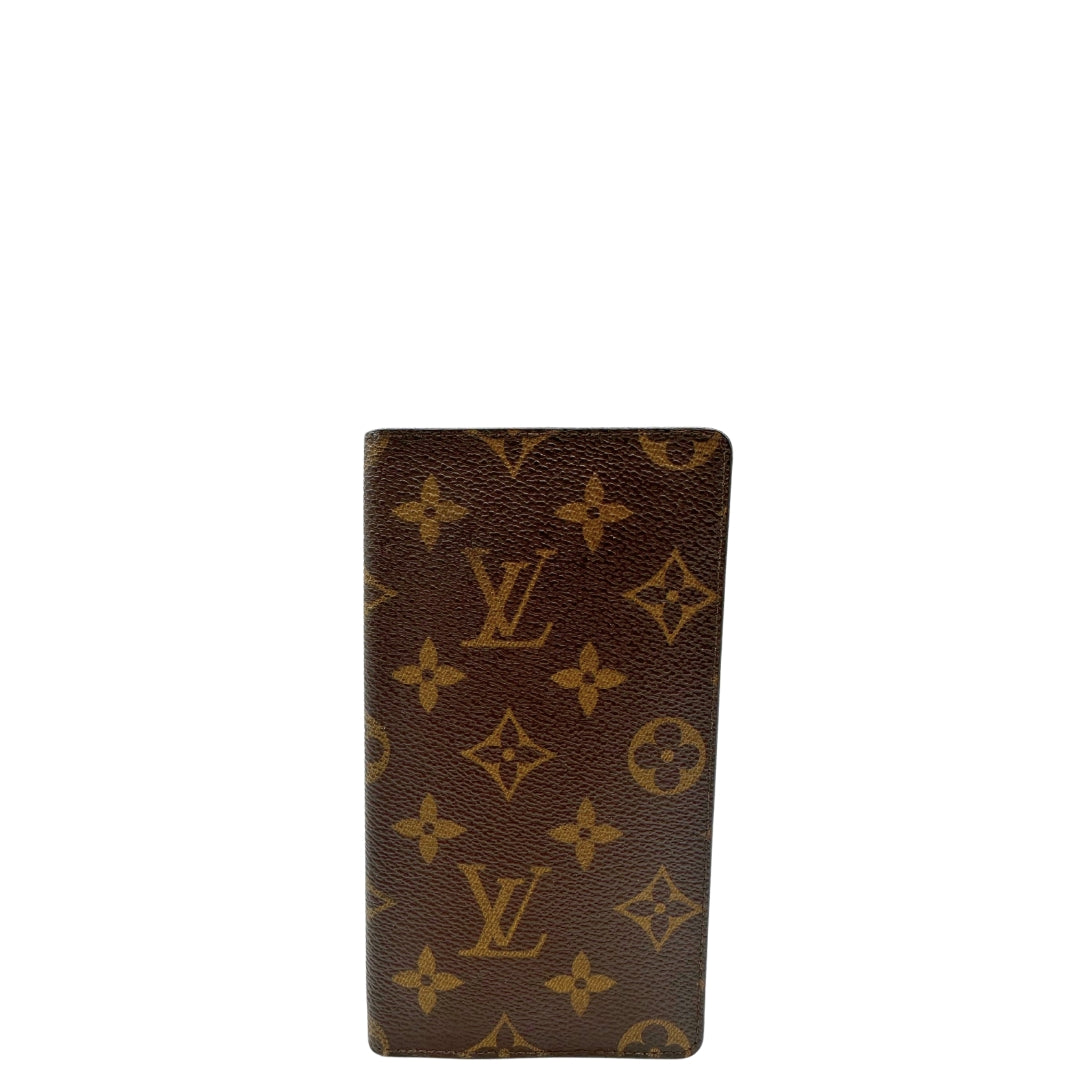 Porta agenda Louis Vuitton