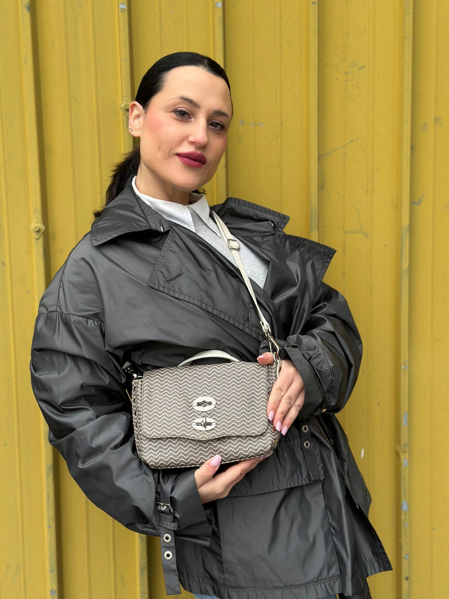 Postina Zanellato Baby