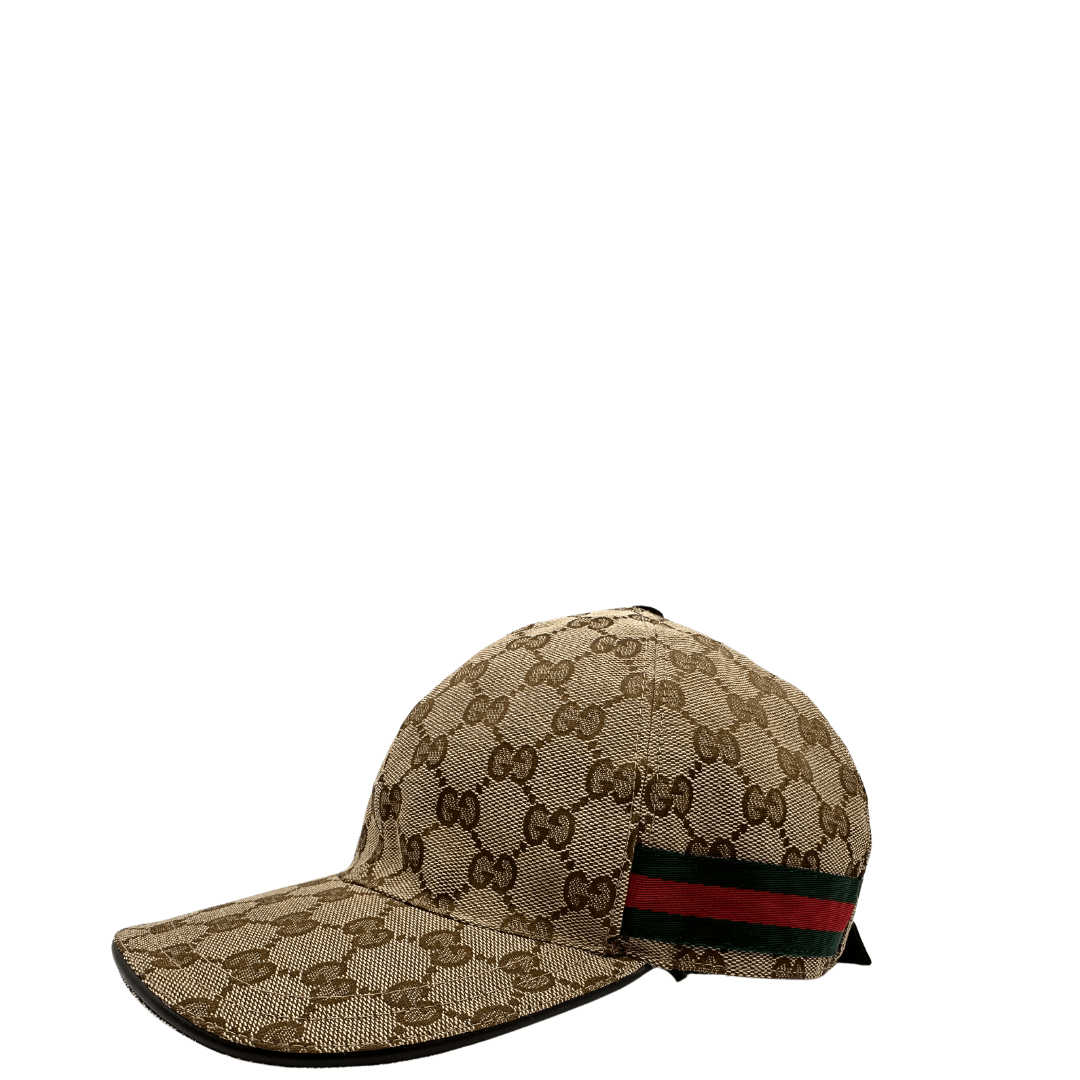 Cappello Gucci Tg S