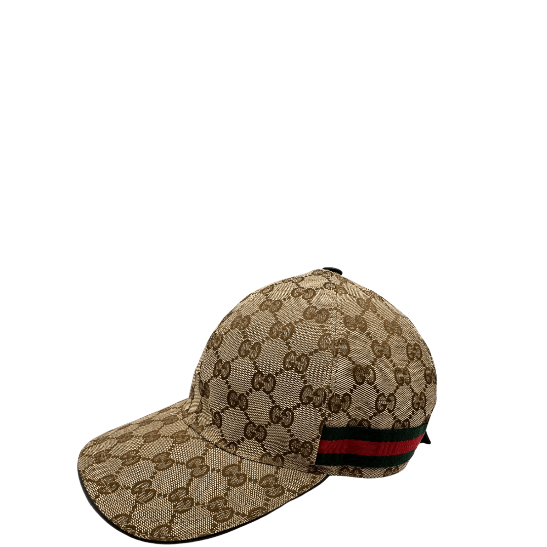 Cappello Gucci Tg S