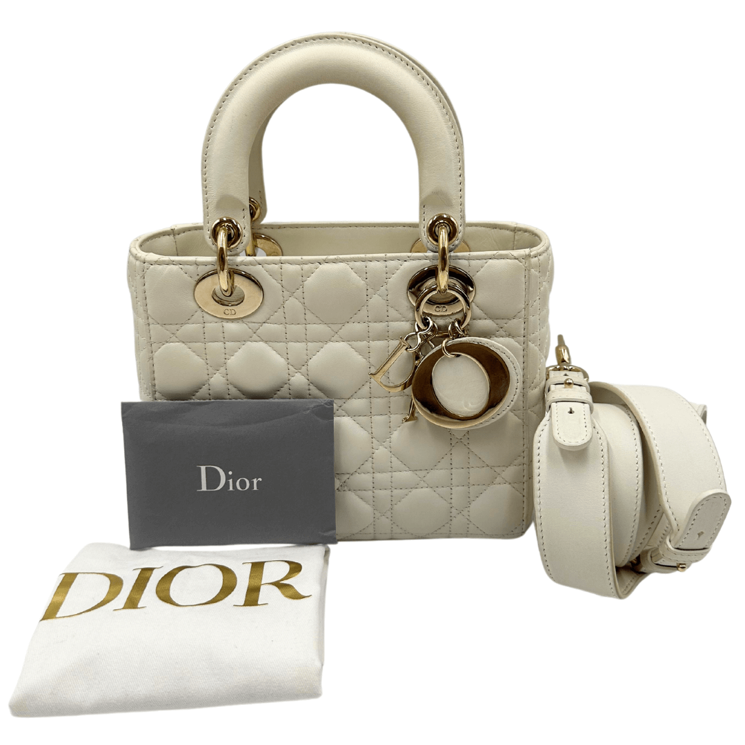 Lady Dior