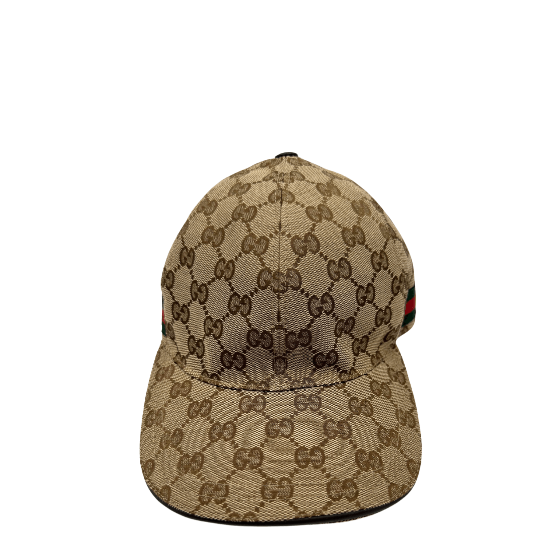 Cappello Gucci Tg S