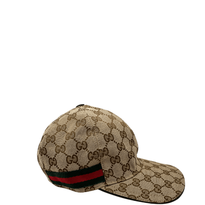 Cappello Gucci Tg S