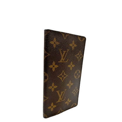 Porta agenda Louis Vuitton