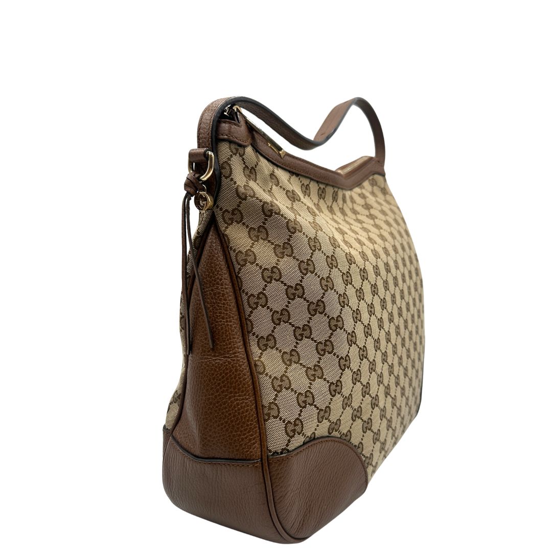 Borsa Gucci Bree Large