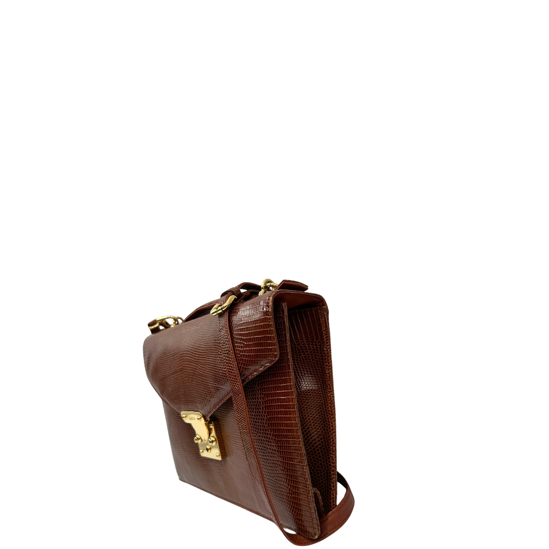 Cartella Colombo vintage