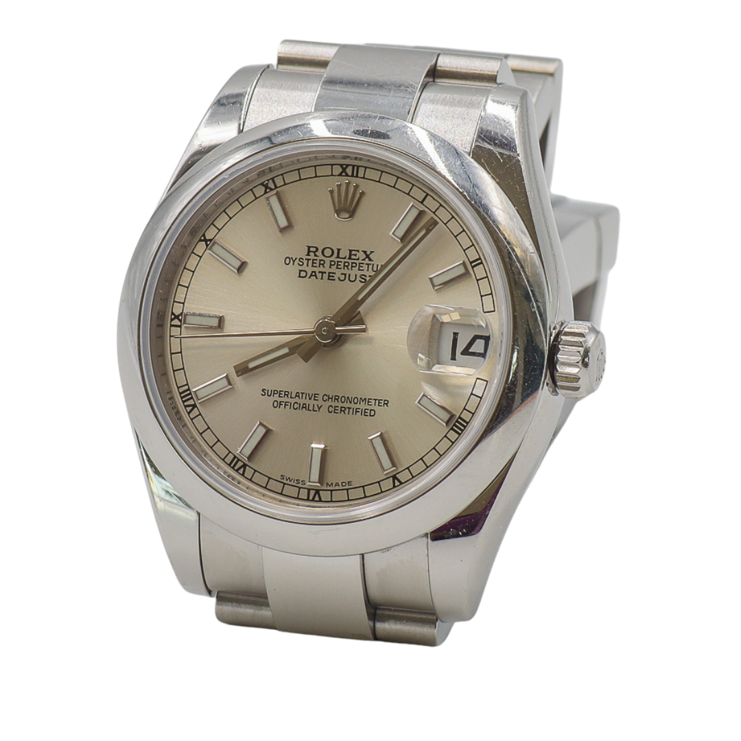 Rolex Oyster Perpetual 31 mm