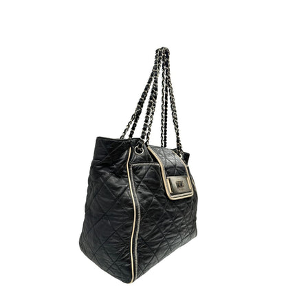 Borsa Chanel East West