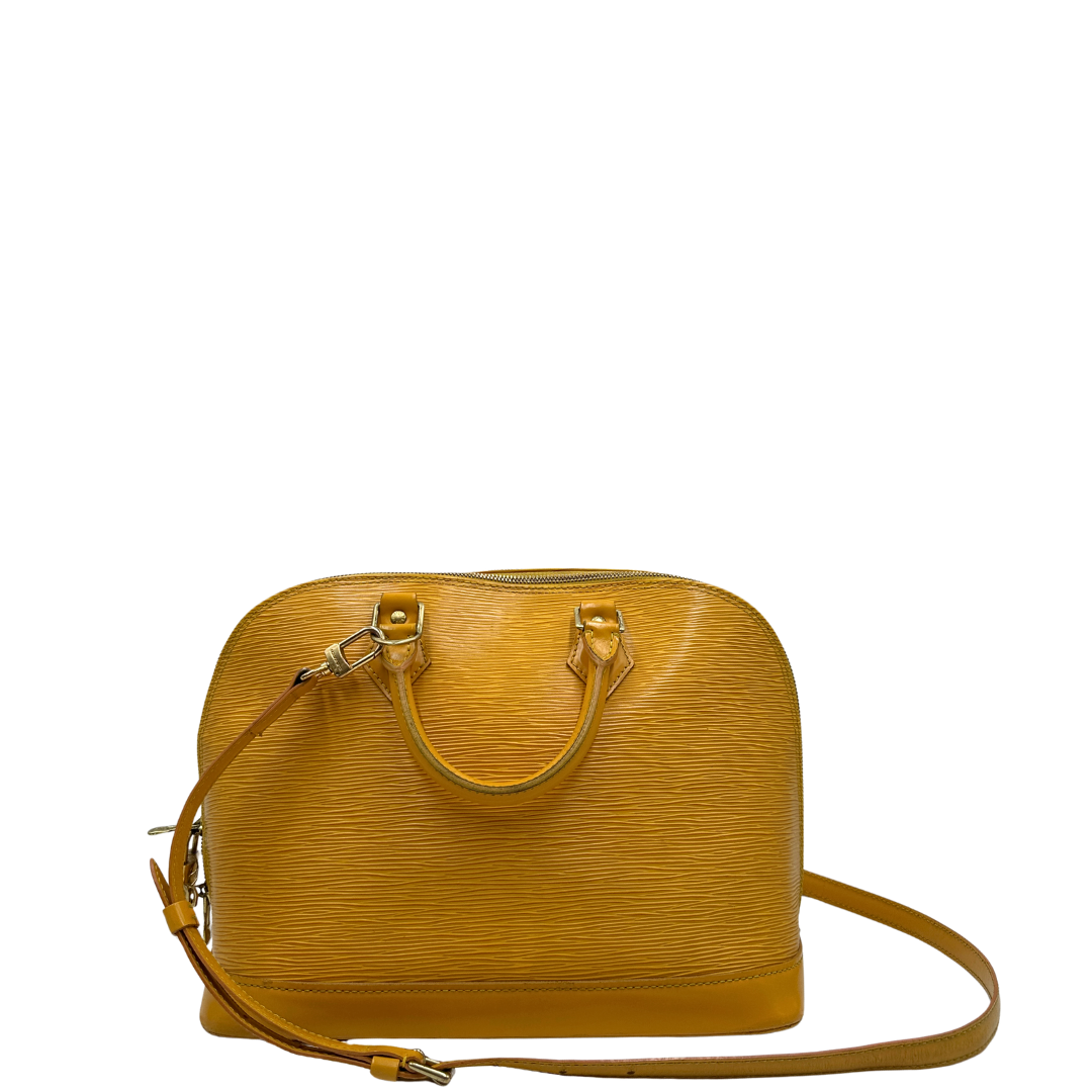 Alma PM Louis Vuitton