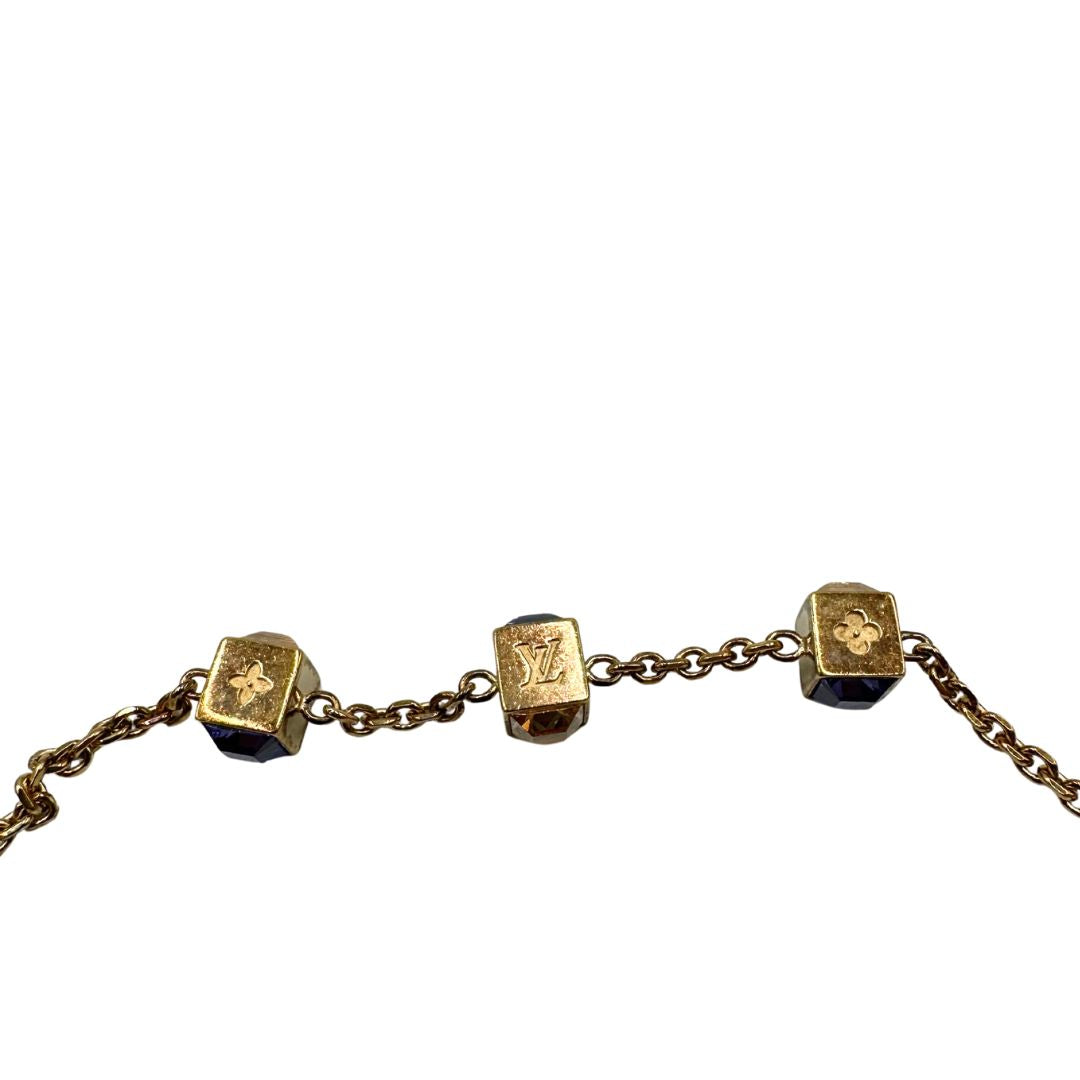 Collana Louis Vuitton