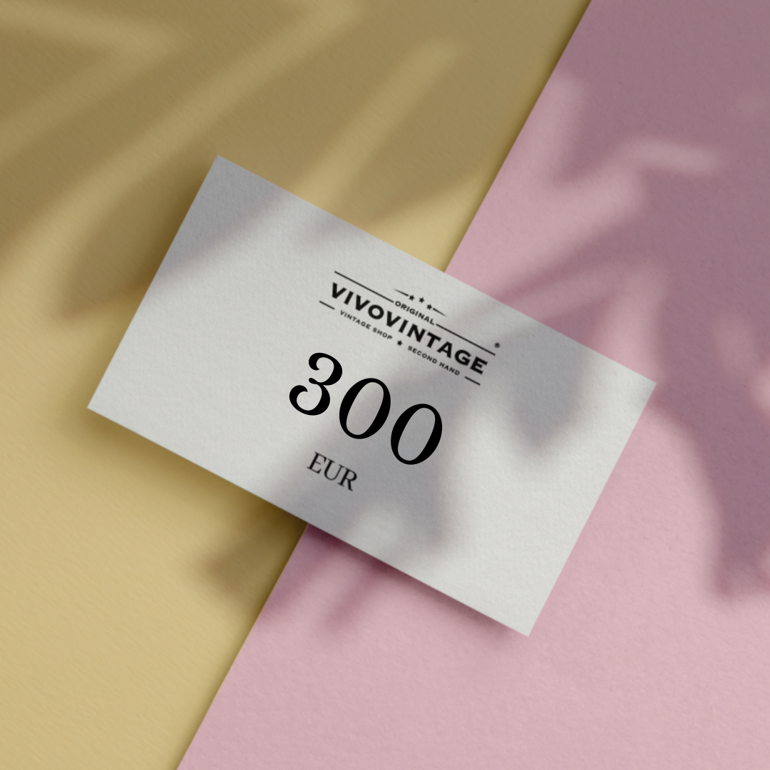 GIFT CARD - 500€