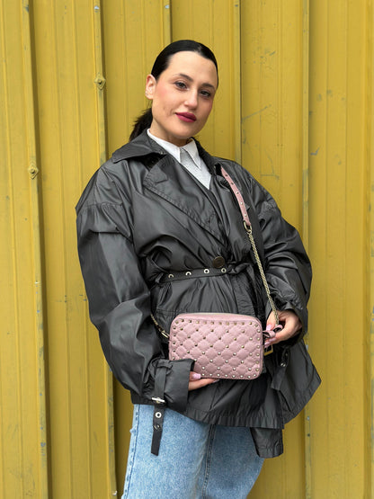 Borsa Rockstud Valentino Garavani