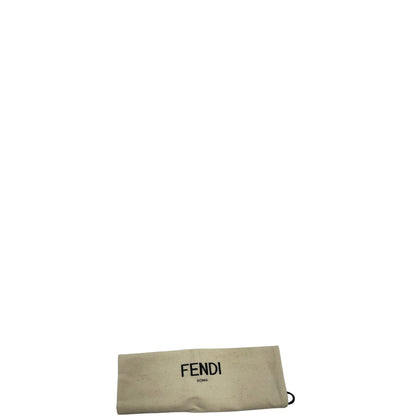 Borsa Fendi micro Peekaboo